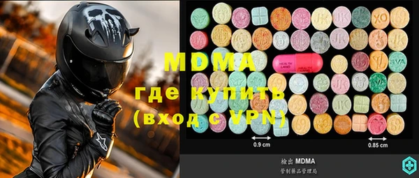 Альфа ПВП Нея